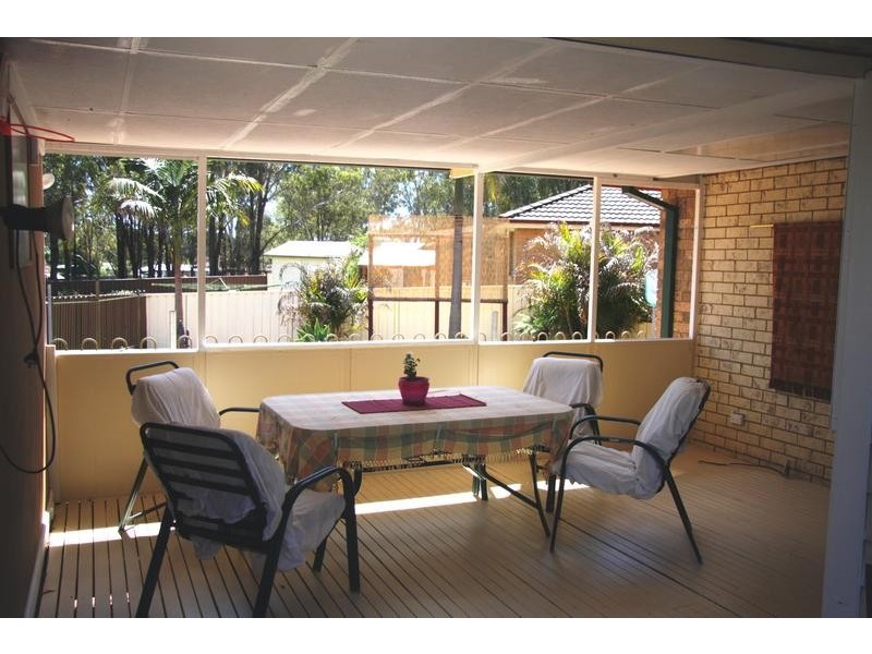 Werrington Downs NSW 2747