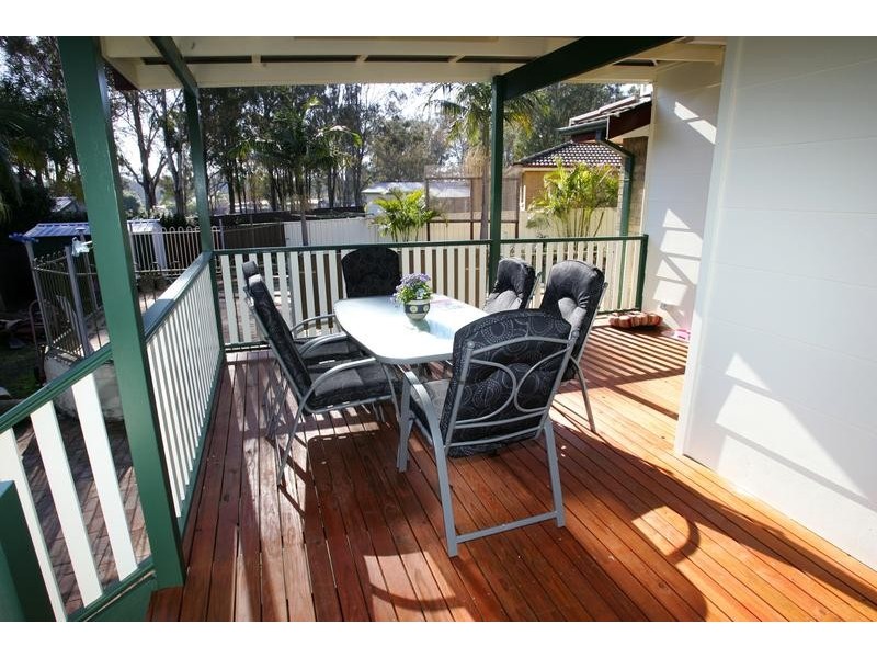 Werrington Downs NSW 2747