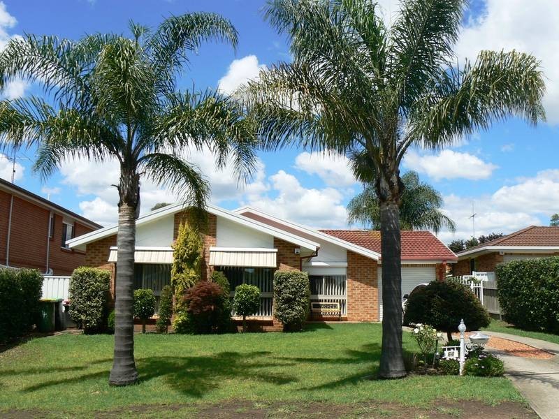 St Clair NSW 2759
