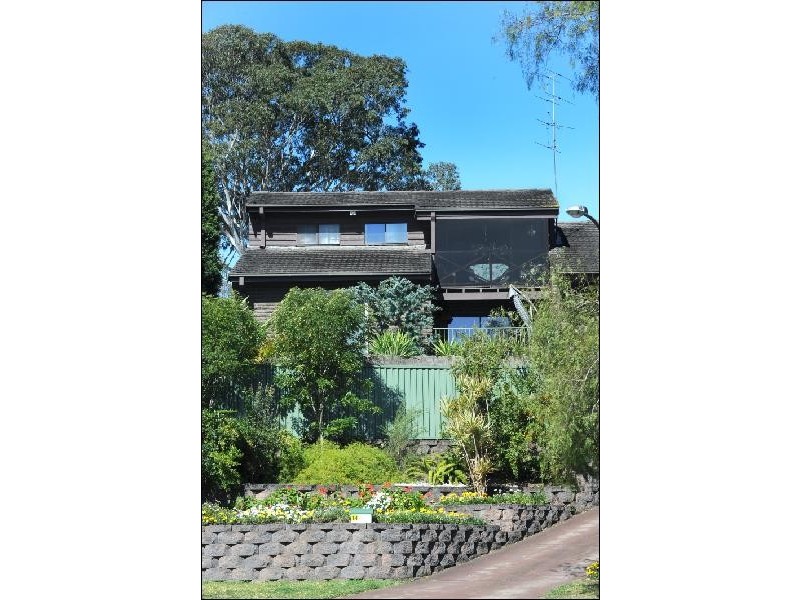 Erskine Park NSW 2759