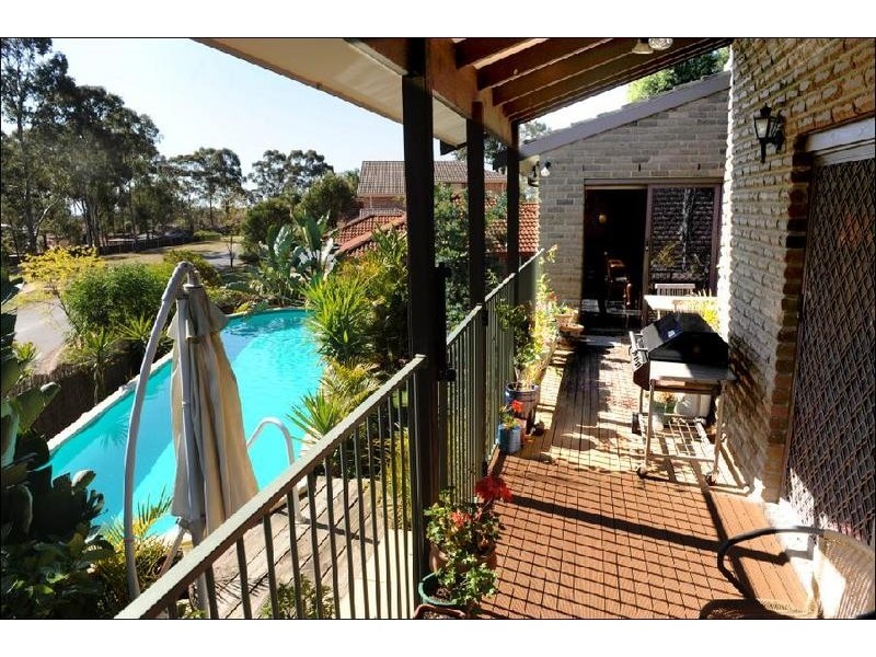 Erskine Park NSW 2759