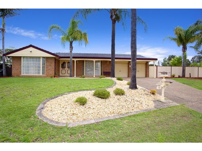 Erskine Park NSW 2759