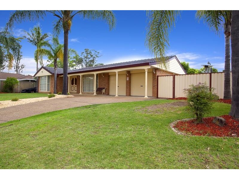 Erskine Park NSW 2759