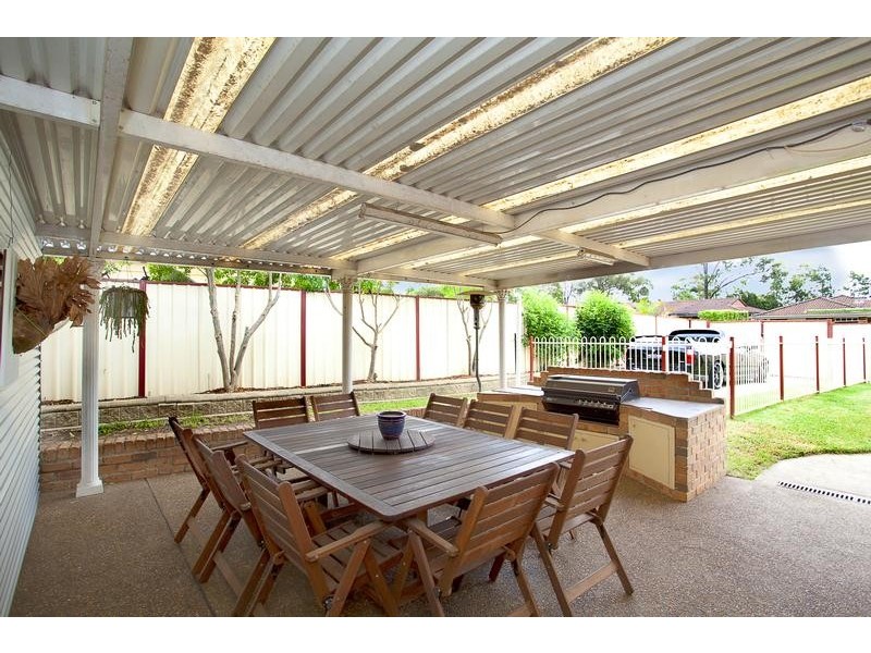 Erskine Park NSW 2759