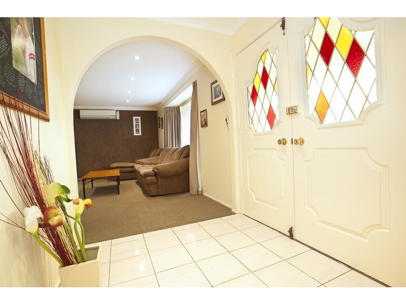 Erskine Park NSW 2759