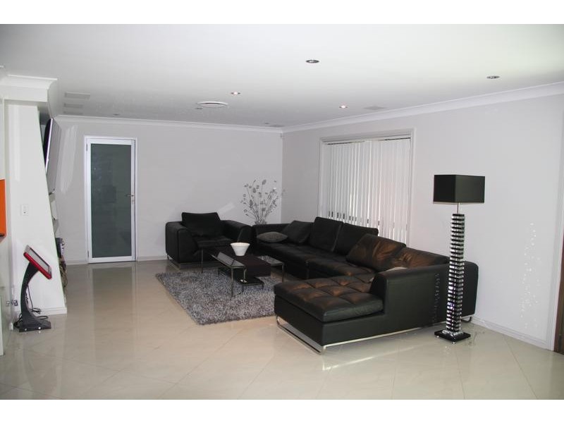 105 Swallow Drive, Erskine Park NSW 2759