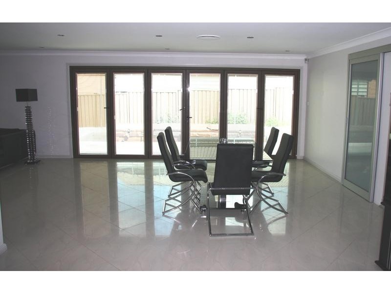 105 Swallow Drive, Erskine Park NSW 2759