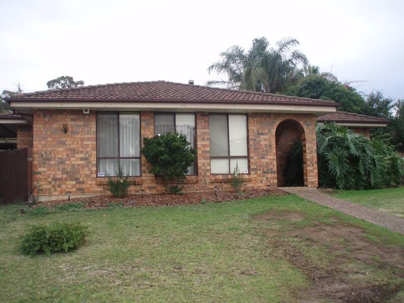 Erskine Park NSW 2759