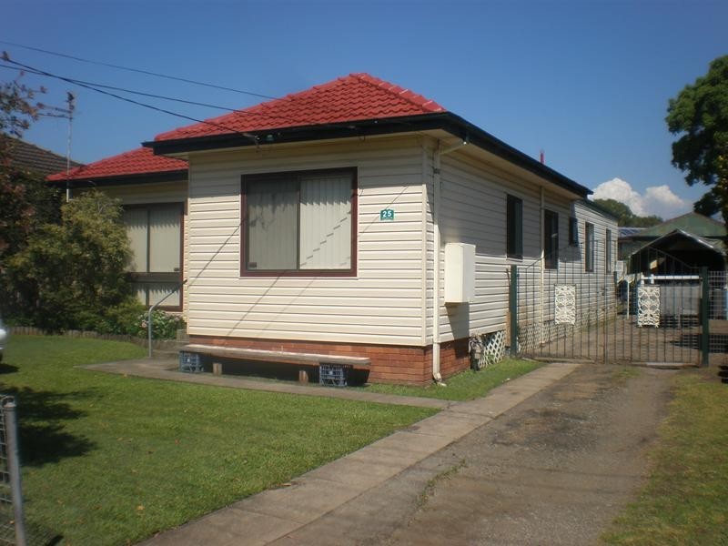Colyton NSW 2760