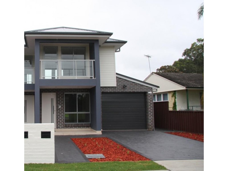 North St Marys NSW 2760