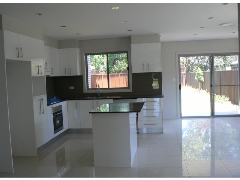 North St Marys NSW 2760