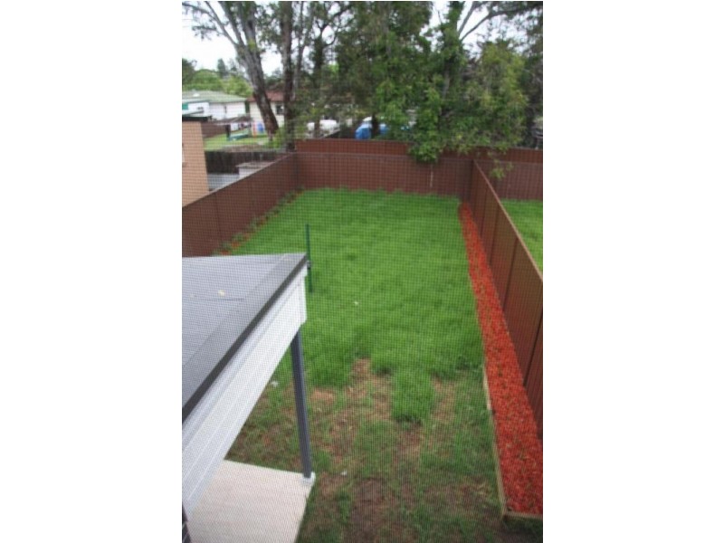 North St Marys NSW 2760