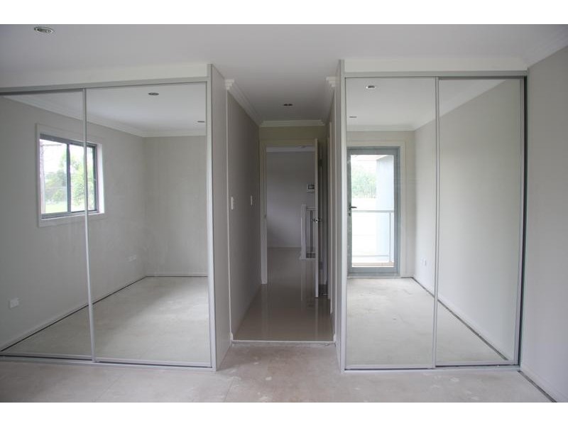 North St Marys NSW 2760