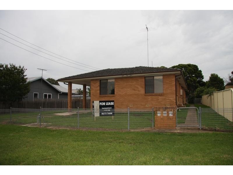 1/85 Mileham Street, Windsor NSW 2756