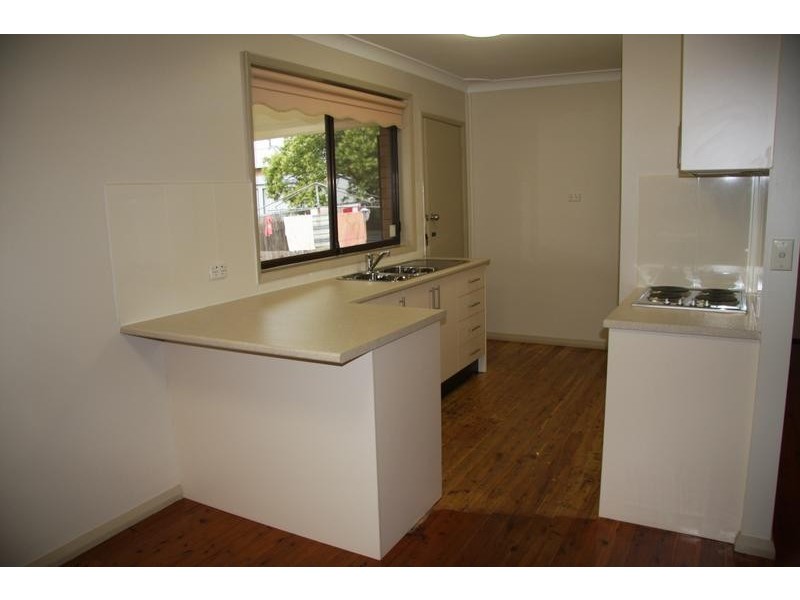 1/85 Mileham Street, Windsor NSW 2756