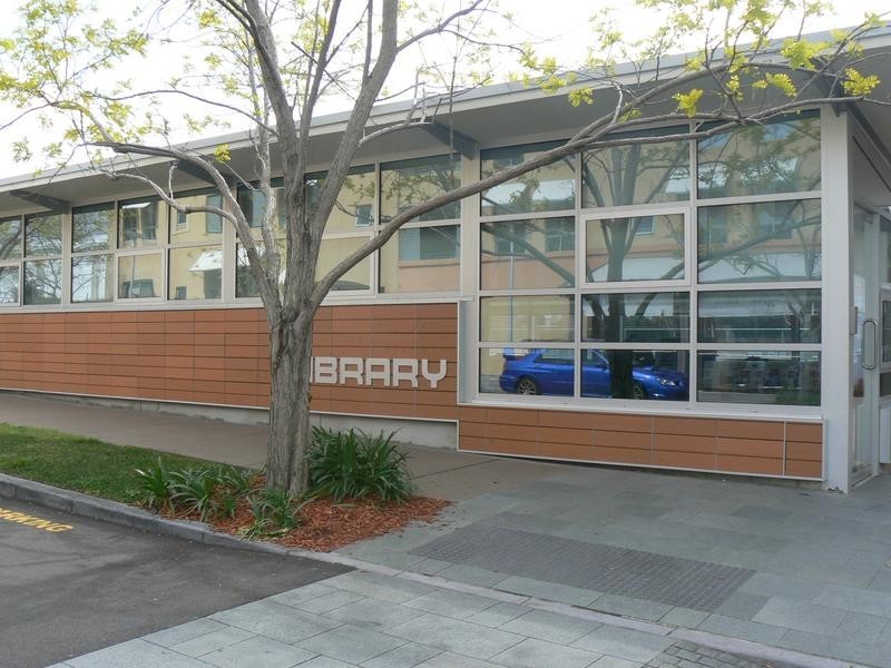 101/5 Stromboli Straight, Wentworth Point NSW 2127