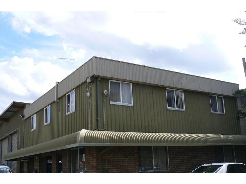 1/22 Able Street, Jamisontown NSW 2750