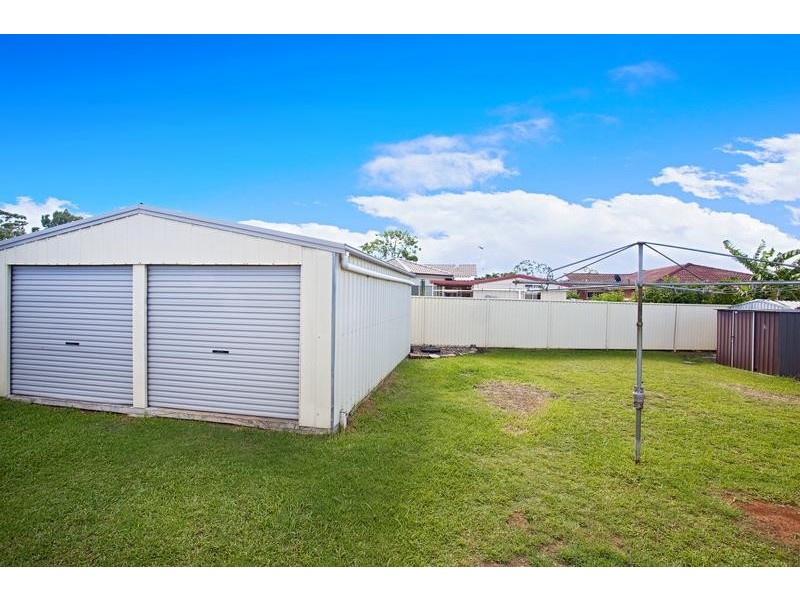 St Clair NSW 2759