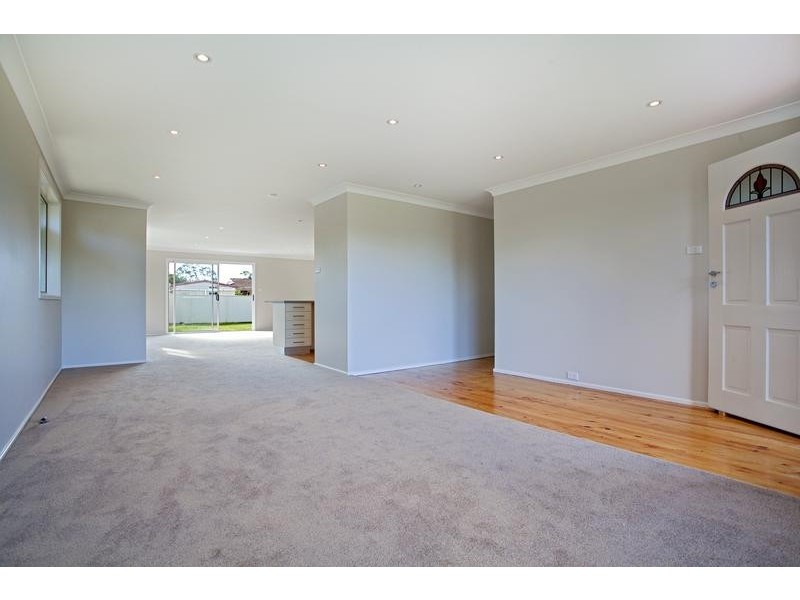 St Clair NSW 2759