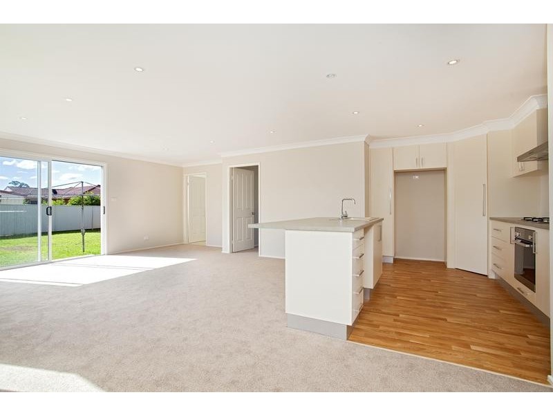 St Clair NSW 2759