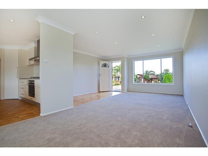 St Clair NSW 2759