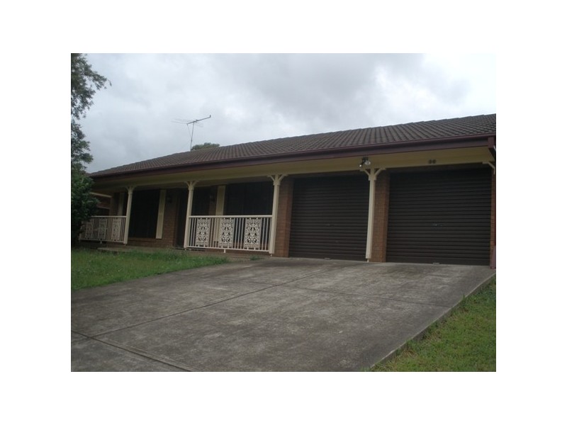 10 Mackillop Place, Erskine Park NSW 2759