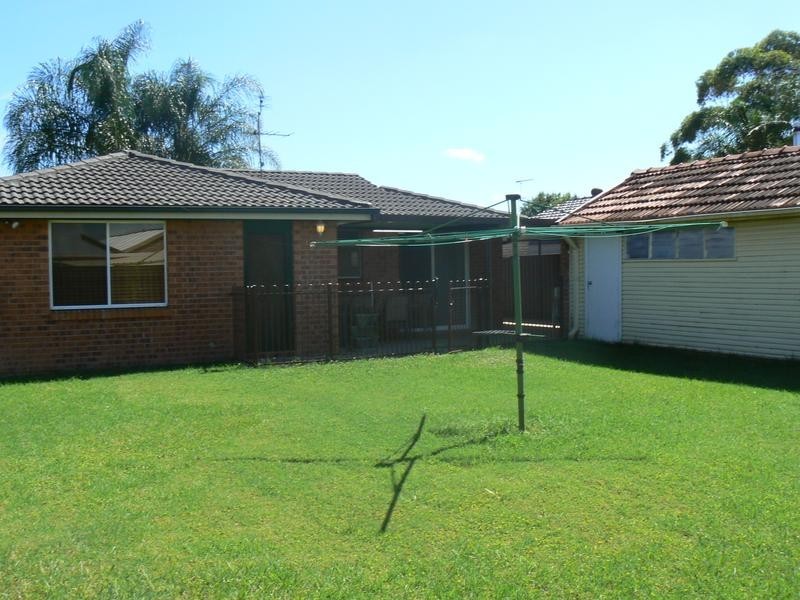 St Clair NSW 2759
