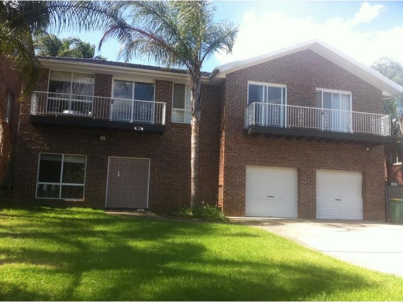 13 Mustang Place, St Clair NSW 2759