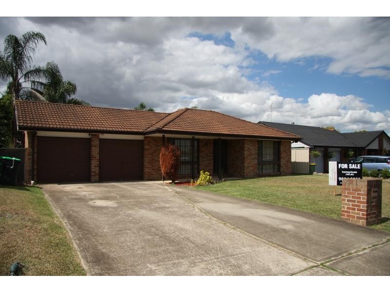 Erskine Park NSW 2759