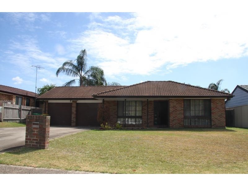 Erskine Park NSW 2759