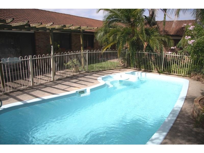 Erskine Park NSW 2759