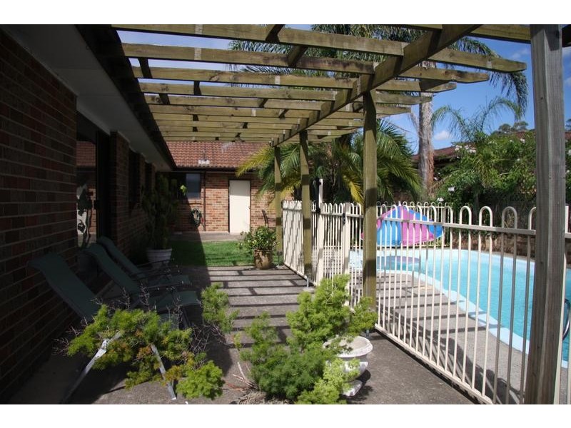 Erskine Park NSW 2759