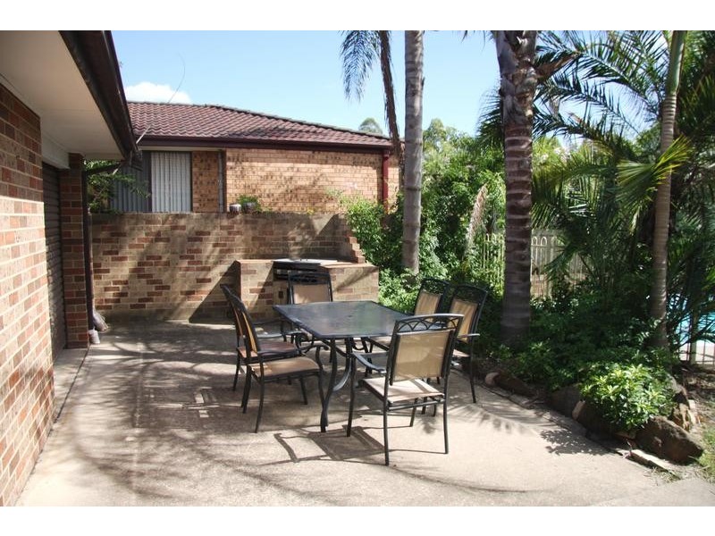 Erskine Park NSW 2759