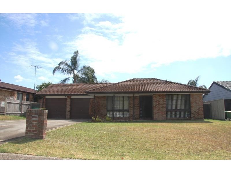 Erskine Park NSW 2759