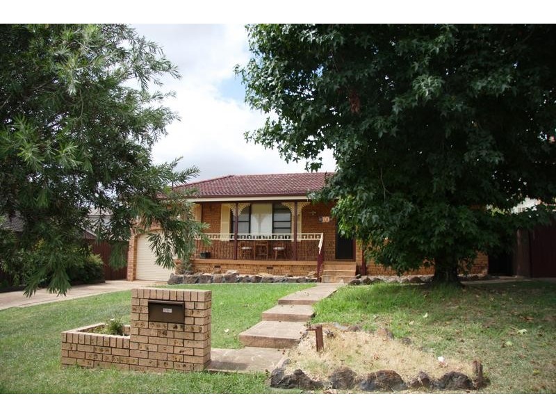 St Clair NSW 2759