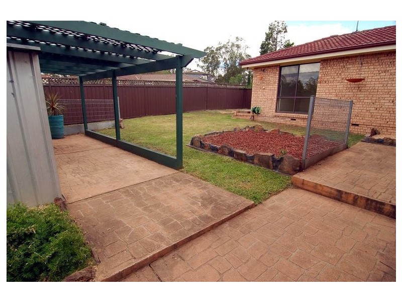 St Clair NSW 2759