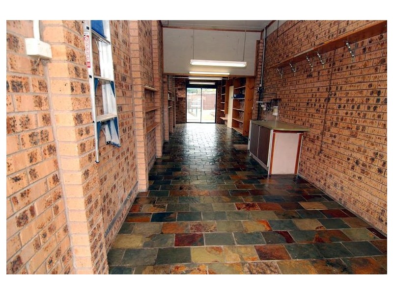 St Clair NSW 2759