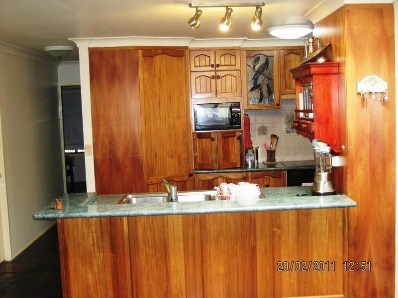 St Clair NSW 2759