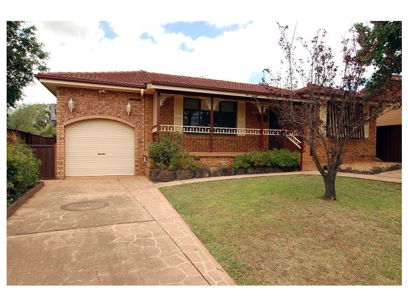 St Clair NSW 2759