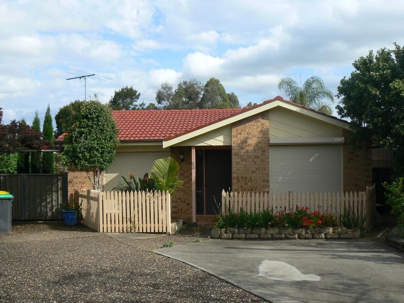 Erskine Park NSW 2759