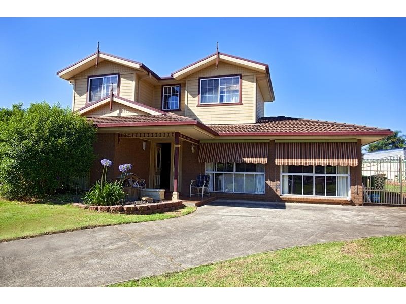 Erskine Park NSW 2759