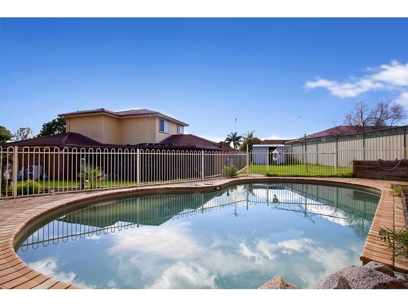 Erskine Park NSW 2759