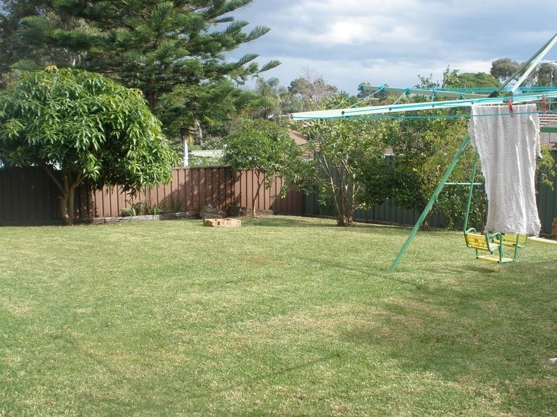 25 Lockhead Circuit, Erskine Park NSW 2759