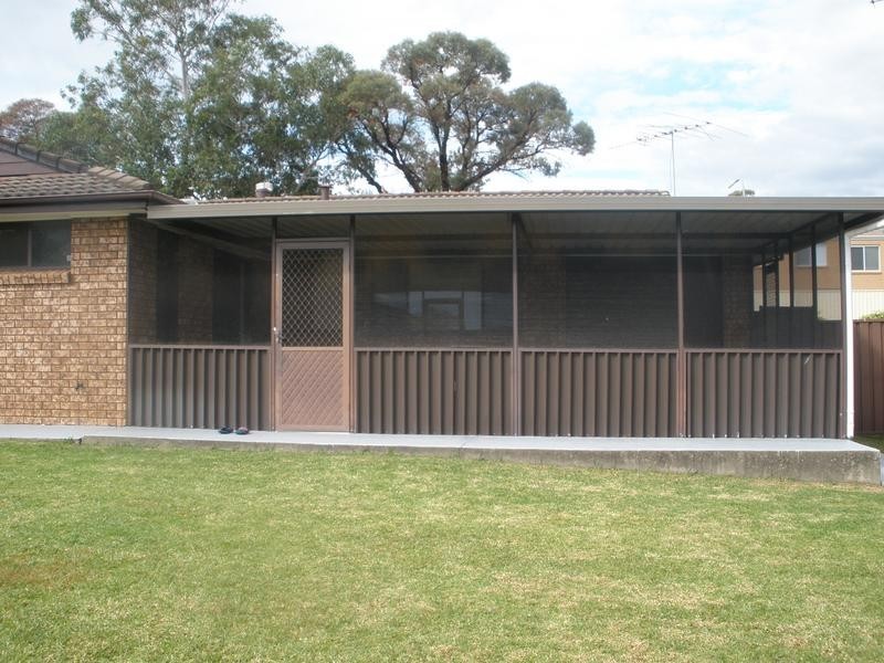 25 Lockhead Circuit, Erskine Park NSW 2759