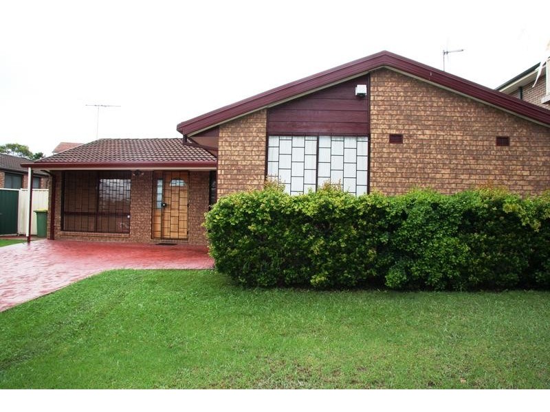 Erskine Park NSW 2759