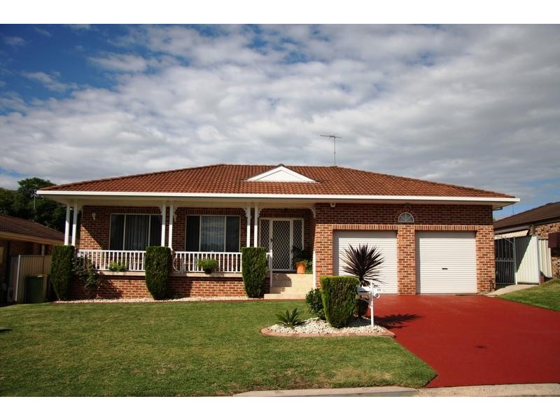 Erskine Park NSW 2759