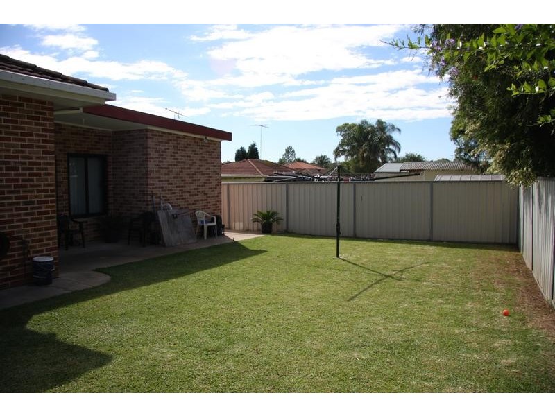 Erskine Park NSW 2759