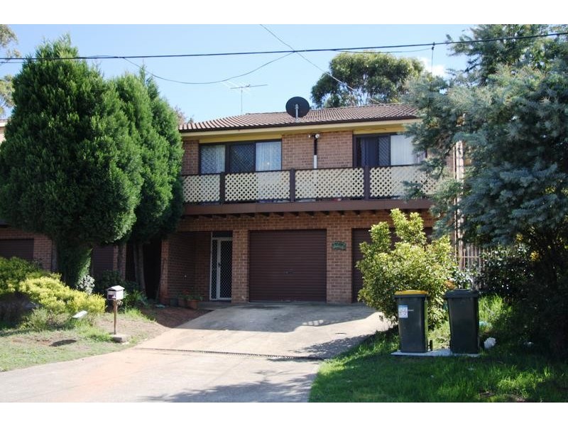 Mount Druitt NSW 2770