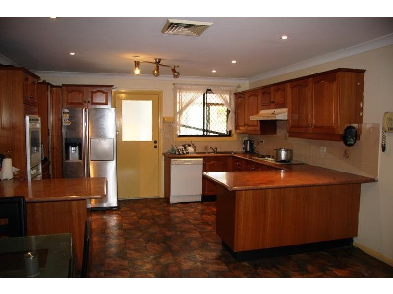 Mount Druitt NSW 2770