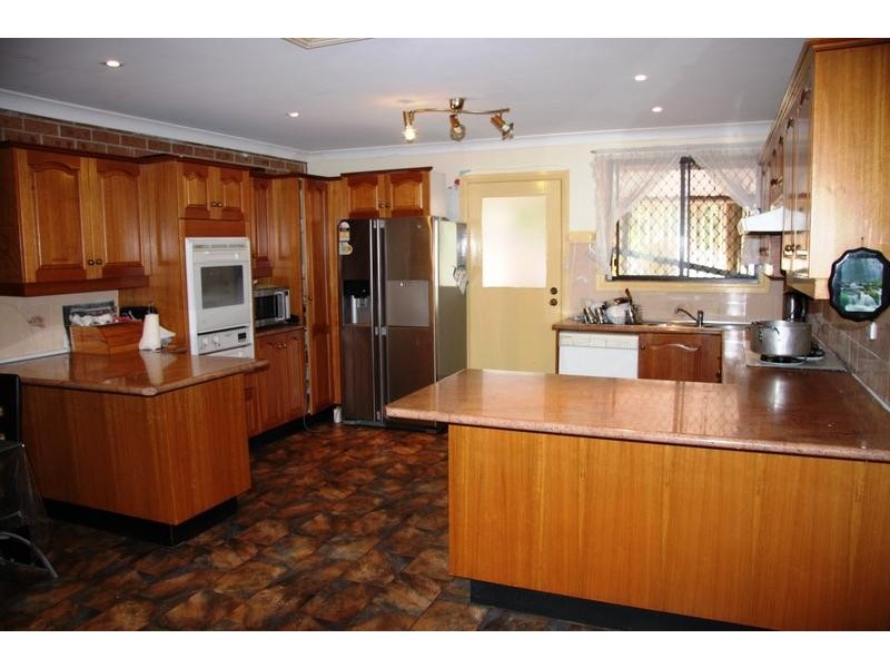 Mount Druitt NSW 2770